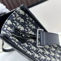 Cheap Christian Dior AAA Man Handbags #1358605 Replica Wholesale [$102.00 USD] [ITEM#1358605] on Replica Christian Dior AAA Man Handbags