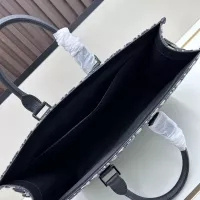 Cheap Christian Dior AAA Man Handbags #1358605 Replica Wholesale [$102.00 USD] [ITEM#1358605] on Replica Christian Dior AAA Man Handbags