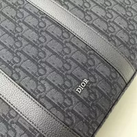 Cheap Christian Dior AAA Man Handbags #1358606 Replica Wholesale [$102.00 USD] [ITEM#1358606] on Replica Christian Dior AAA Man Handbags