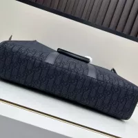 Cheap Christian Dior AAA Man Handbags #1358606 Replica Wholesale [$102.00 USD] [ITEM#1358606] on Replica Christian Dior AAA Man Handbags