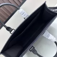 Cheap Christian Dior AAA Man Handbags #1358606 Replica Wholesale [$102.00 USD] [ITEM#1358606] on Replica Christian Dior AAA Man Handbags
