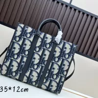 Cheap Christian Dior AAA Man Handbags #1358607 Replica Wholesale [$102.00 USD] [ITEM#1358607] on Replica Christian Dior AAA Man Handbags