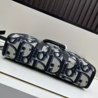 Cheap Christian Dior AAA Man Handbags #1358607 Replica Wholesale [$102.00 USD] [ITEM#1358607] on Replica Christian Dior AAA Man Handbags