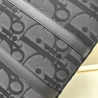 Cheap Christian Dior AAA Man Handbags #1358608 Replica Wholesale [$102.00 USD] [ITEM#1358608] on Replica Christian Dior AAA Man Handbags
