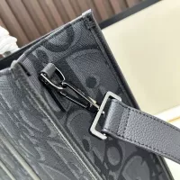 Cheap Christian Dior AAA Man Handbags #1358608 Replica Wholesale [$102.00 USD] [ITEM#1358608] on Replica Christian Dior AAA Man Handbags