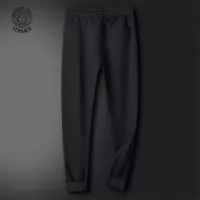 Cheap Versace Tracksuits Long Sleeved For Men #1358609 Replica Wholesale [$80.00 USD] [ITEM#1358609] on Replica Versace Tracksuits