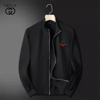 Cheap Gucci Tracksuits Long Sleeved For Men #1358610 Replica Wholesale [$80.00 USD] [ITEM#1358610] on Replica Gucci Tracksuits
