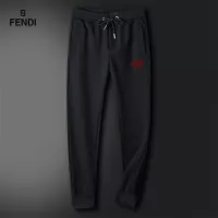 Cheap Fendi Tracksuits Long Sleeved For Men #1358611 Replica Wholesale [$80.00 USD] [ITEM#1358611] on Replica Fendi Tracksuits