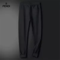 Cheap Fendi Tracksuits Long Sleeved For Men #1358611 Replica Wholesale [$80.00 USD] [ITEM#1358611] on Replica Fendi Tracksuits