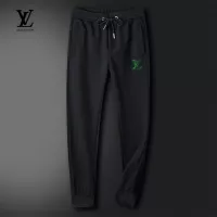 Cheap Louis Vuitton LV Tracksuits Long Sleeved For Men #1358612 Replica Wholesale [$80.00 USD] [ITEM#1358612] on Replica Louis Vuitton LV Tracksuits