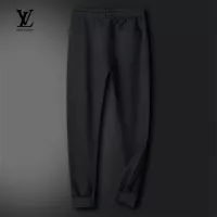 Cheap Louis Vuitton LV Tracksuits Long Sleeved For Men #1358612 Replica Wholesale [$80.00 USD] [ITEM#1358612] on Replica Louis Vuitton LV Tracksuits