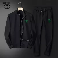 Cheap Gucci Tracksuits Long Sleeved For Men #1358615 Replica Wholesale [$80.00 USD] [ITEM#1358615] on Replica Gucci Tracksuits