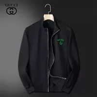 Cheap Gucci Tracksuits Long Sleeved For Men #1358615 Replica Wholesale [$80.00 USD] [ITEM#1358615] on Replica Gucci Tracksuits