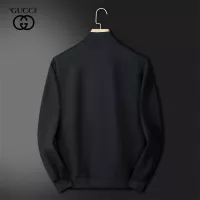 Cheap Gucci Tracksuits Long Sleeved For Men #1358615 Replica Wholesale [$80.00 USD] [ITEM#1358615] on Replica Gucci Tracksuits