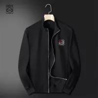 Cheap LOEWE Tracksuits Long Sleeved For Men #1358616 Replica Wholesale [$80.00 USD] [ITEM#1358616] on Replica LOEWE Tracksuits