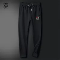 Cheap LOEWE Tracksuits Long Sleeved For Men #1358616 Replica Wholesale [$80.00 USD] [ITEM#1358616] on Replica LOEWE Tracksuits
