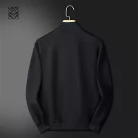 Cheap LOEWE Tracksuits Long Sleeved For Men #1358616 Replica Wholesale [$80.00 USD] [ITEM#1358616] on Replica LOEWE Tracksuits
