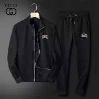 Cheap Gucci Tracksuits Long Sleeved For Men #1358618 Replica Wholesale [$80.00 USD] [ITEM#1358618] on Replica Gucci Tracksuits