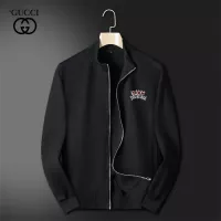 Cheap Gucci Tracksuits Long Sleeved For Men #1358618 Replica Wholesale [$80.00 USD] [ITEM#1358618] on Replica Gucci Tracksuits