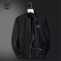 Cheap Gucci Tracksuits Long Sleeved For Men #1358619 Replica Wholesale [$80.00 USD] [ITEM#1358619] on Replica Gucci Tracksuits