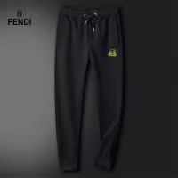 Cheap Fendi Tracksuits Long Sleeved For Men #1358620 Replica Wholesale [$80.00 USD] [ITEM#1358620] on Replica Fendi Tracksuits