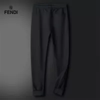 Cheap Fendi Tracksuits Long Sleeved For Men #1358620 Replica Wholesale [$80.00 USD] [ITEM#1358620] on Replica Fendi Tracksuits