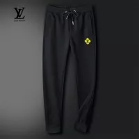 Cheap Louis Vuitton LV Tracksuits Long Sleeved For Men #1358621 Replica Wholesale [$80.00 USD] [ITEM#1358621] on Replica Louis Vuitton LV Tracksuits