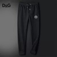 Cheap Dolce &amp; Gabbana D&amp;G Tracksuits Long Sleeved For Men #1358622 Replica Wholesale [$80.00 USD] [ITEM#1358622] on Replica Dolce &amp; Gabbana D&amp;G Tracksuits