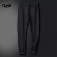 Cheap Dolce &amp; Gabbana D&amp;G Tracksuits Long Sleeved For Men #1358622 Replica Wholesale [$80.00 USD] [ITEM#1358622] on Replica Dolce &amp; Gabbana D&amp;G Tracksuits