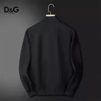 Cheap Dolce &amp; Gabbana D&amp;G Tracksuits Long Sleeved For Men #1358622 Replica Wholesale [$80.00 USD] [ITEM#1358622] on Replica Dolce &amp; Gabbana D&amp;G Tracksuits