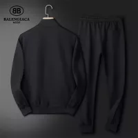 Cheap Balenciaga Fashion Tracksuits Long Sleeved For Men #1358623 Replica Wholesale [$80.00 USD] [ITEM#1358623] on Replica Balenciaga Fashion Tracksuits