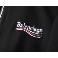 Cheap Balenciaga Fashion Tracksuits Long Sleeved For Men #1358623 Replica Wholesale [$80.00 USD] [ITEM#1358623] on Replica Balenciaga Fashion Tracksuits