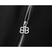 Cheap Balenciaga Fashion Tracksuits Long Sleeved For Men #1358623 Replica Wholesale [$80.00 USD] [ITEM#1358623] on Replica Balenciaga Fashion Tracksuits