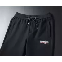 Cheap Balenciaga Fashion Tracksuits Long Sleeved For Men #1358623 Replica Wholesale [$80.00 USD] [ITEM#1358623] on Replica Balenciaga Fashion Tracksuits