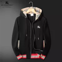 Cheap Burberry Tracksuits Long Sleeved For Men #1358625 Replica Wholesale [$80.00 USD] [ITEM#1358625] on Replica Burberry Tracksuits