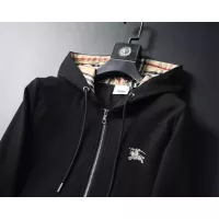 Cheap Burberry Tracksuits Long Sleeved For Men #1358625 Replica Wholesale [$80.00 USD] [ITEM#1358625] on Replica Burberry Tracksuits