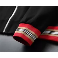 Cheap Burberry Tracksuits Long Sleeved For Men #1358625 Replica Wholesale [$80.00 USD] [ITEM#1358625] on Replica Burberry Tracksuits