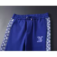 Cheap Louis Vuitton LV Tracksuits Long Sleeved For Men #1358626 Replica Wholesale [$85.00 USD] [ITEM#1358626] on Replica Louis Vuitton LV Tracksuits