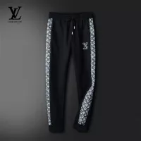Cheap Louis Vuitton LV Tracksuits Long Sleeved For Men #1358627 Replica Wholesale [$85.00 USD] [ITEM#1358627] on Replica Louis Vuitton LV Tracksuits
