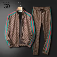 Cheap Gucci Tracksuits Long Sleeved For Men #1358629 Replica Wholesale [$85.00 USD] [ITEM#1358629] on Replica Gucci Tracksuits