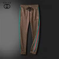 Cheap Gucci Tracksuits Long Sleeved For Men #1358629 Replica Wholesale [$85.00 USD] [ITEM#1358629] on Replica Gucci Tracksuits