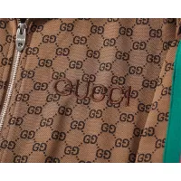 Cheap Gucci Tracksuits Long Sleeved For Men #1358629 Replica Wholesale [$85.00 USD] [ITEM#1358629] on Replica Gucci Tracksuits