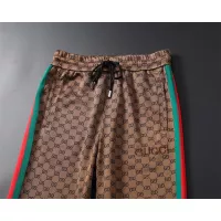 Cheap Gucci Tracksuits Long Sleeved For Men #1358629 Replica Wholesale [$85.00 USD] [ITEM#1358629] on Replica Gucci Tracksuits