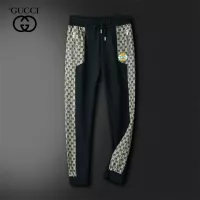 Cheap Gucci Tracksuits Long Sleeved For Men #1358630 Replica Wholesale [$85.00 USD] [ITEM#1358630] on Replica Gucci Tracksuits