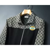 Cheap Gucci Tracksuits Long Sleeved For Men #1358630 Replica Wholesale [$85.00 USD] [ITEM#1358630] on Replica Gucci Tracksuits