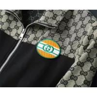 Cheap Gucci Tracksuits Long Sleeved For Men #1358630 Replica Wholesale [$85.00 USD] [ITEM#1358630] on Replica Gucci Tracksuits