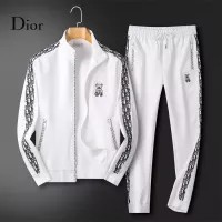 Cheap Christian Dior Tracksuits Long Sleeved For Men #1358631 Replica Wholesale [$85.00 USD] [ITEM#1358631] on Replica Christian Dior Tracksuits