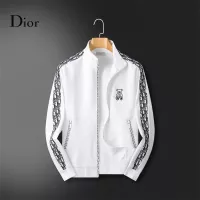 Cheap Christian Dior Tracksuits Long Sleeved For Men #1358631 Replica Wholesale [$85.00 USD] [ITEM#1358631] on Replica Christian Dior Tracksuits