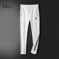Cheap Christian Dior Tracksuits Long Sleeved For Men #1358631 Replica Wholesale [$85.00 USD] [ITEM#1358631] on Replica Christian Dior Tracksuits