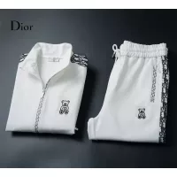 Cheap Christian Dior Tracksuits Long Sleeved For Men #1358631 Replica Wholesale [$85.00 USD] [ITEM#1358631] on Replica Christian Dior Tracksuits
